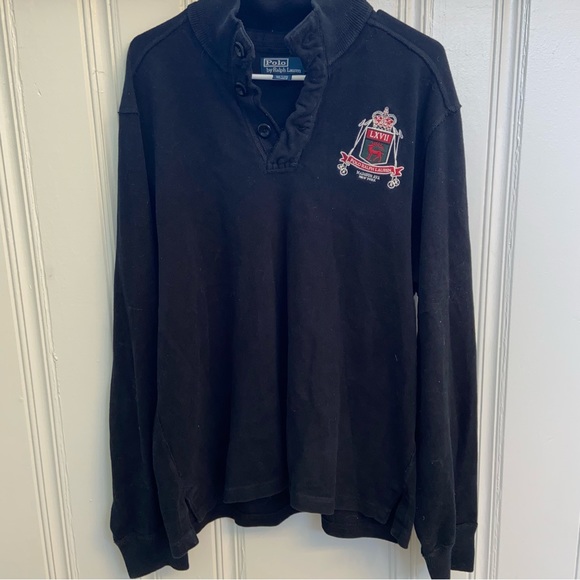 Polo Ralph Lauren | Shirts | Polo Ralph Lauren Madison Ave New York ...